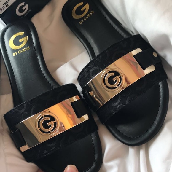 g by guess flats